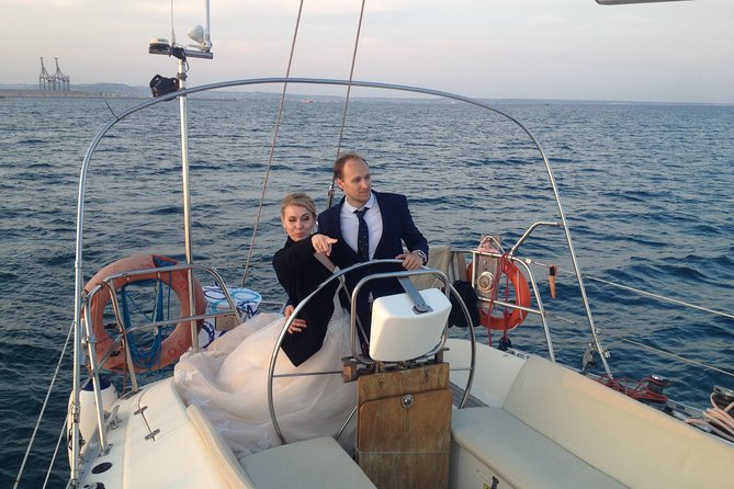 Private cruise with a sailing yacht Koursaros - What the private format is worth at $520.92