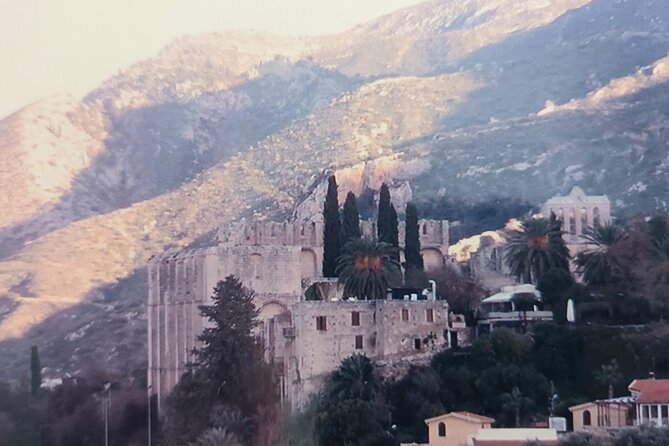 Private Day Walk in the Nature Near Kyrenia, Cyprus - Key points at a glance