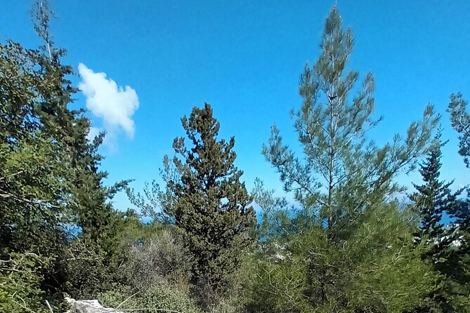 Private Day Walk in the Nature Near Kyrenia, Cyprus - Starting near Kyrenia Municipality