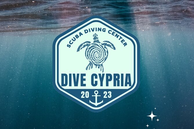 Private Discovery Scuba Diving with Sea Turtles - The value of $102.35 per person