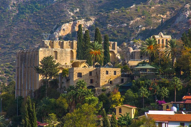 Private Tour to the Highlights of Kyrenia - Why St. Hilarion makes this day special