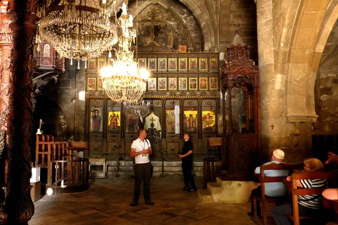 Private Tour to the Highlights of Kyrenia - What the private format changes