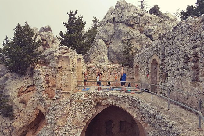 Private Tour to the Highlights of Kyrenia - Lunch, transport, and the real value of $210.51