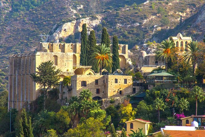 Private Tour to the Highlights of Kyrenia - Who will enjoy this day most