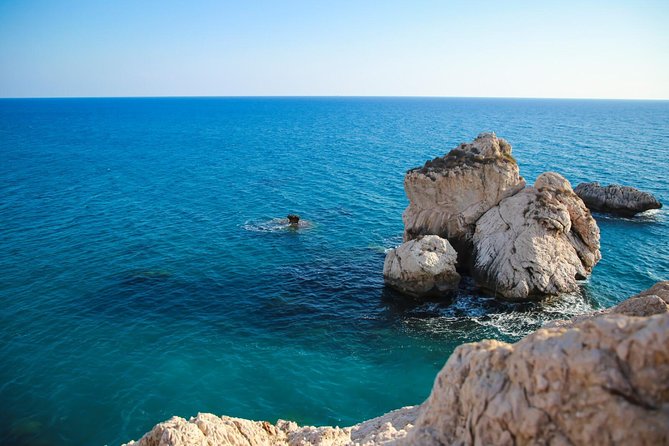 Private Troodos, Kykkos & Aphrodite's Birthplace from Limassol - Why Kykkos makes this Limassol day trip worthwhile
