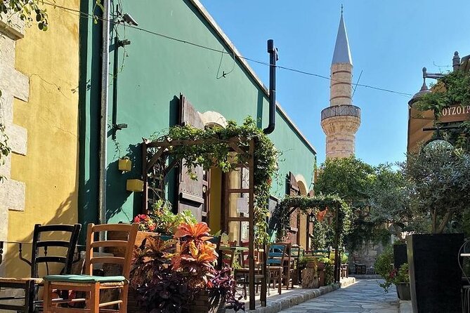 Private Walking Tour of Limassol - Key points at a glance