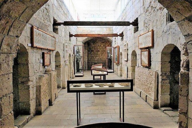 Private Walking Tour of Limassol - Why this walking tour works for a first look at Limassol