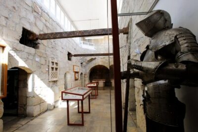 Private Walking Tour of Limassol