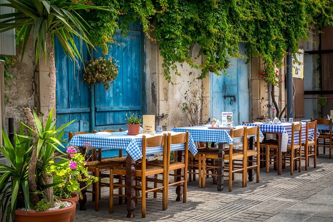 Private Walking Tour of Limassol - The Cyprus Medieval Museum and the value of included admission