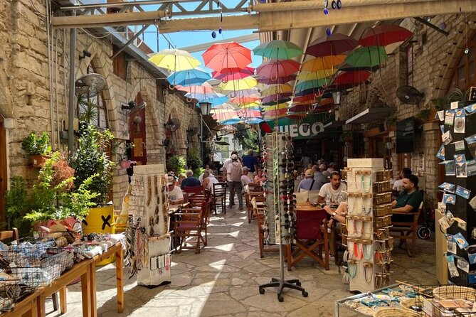 Private Walking Tour of Limassol - What the guides add to the experience