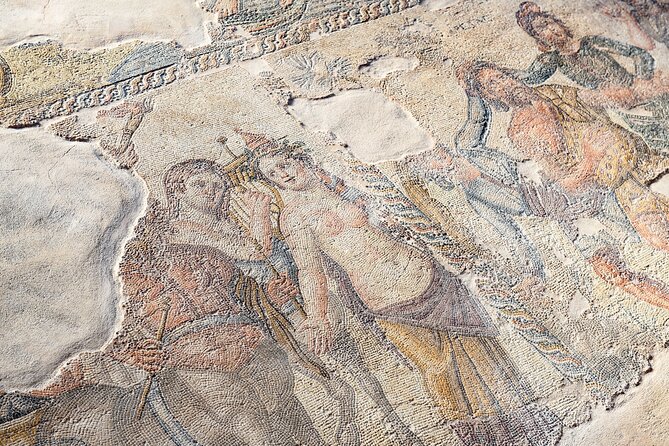 Private Walking Tour of Paphos - Is $119.34 per person good value?