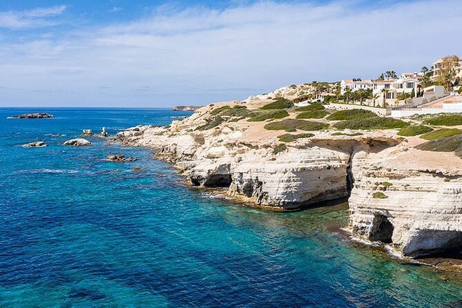 Quad or Buggy Tour from Coral Bay to Akamas Forest - From Coral Bay to Akamas on four wheels