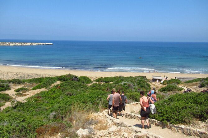 Quad or Buggy Tour from Coral Bay to Akamas Forest - Pano Arodes brings the ride back to village life