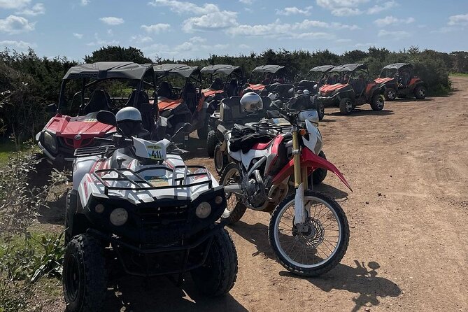 Quad or Buggy Tour from Coral Bay to Lara Bay - Is the $96.12 price good value?