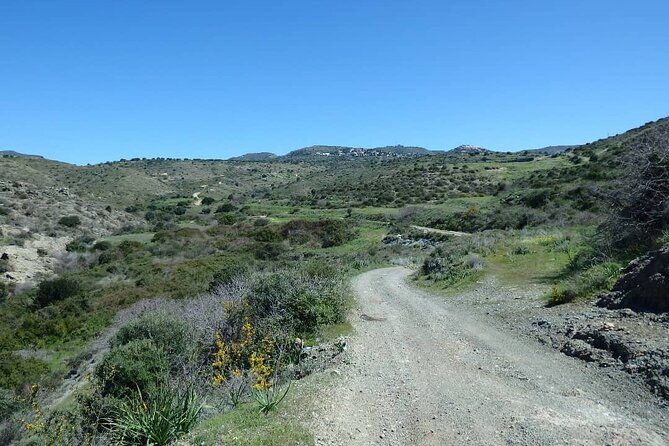 Quad or Buggy Tour from Coral Bay to Lara Bay - Who should book this ride?