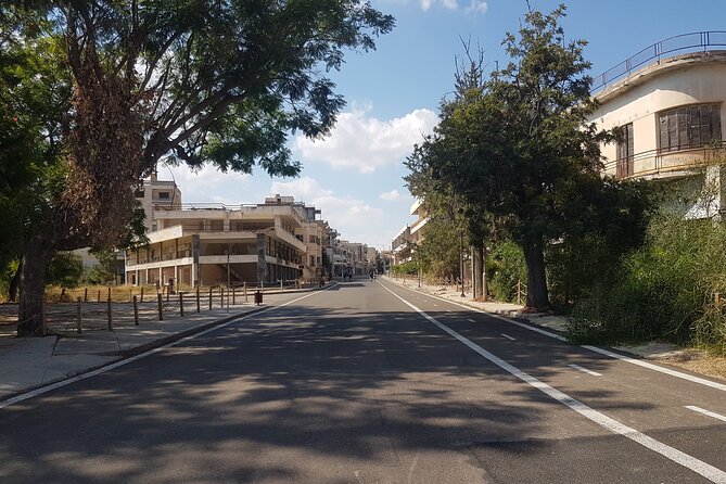 Red Bus Varosha experience in English from Ayia Napa, Protaras - What the tour does well, and where it falls short