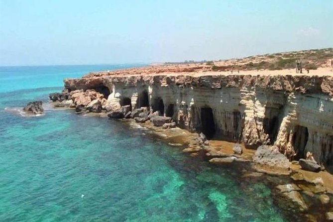 San Antonio Premier Morning Adults Only Cruise from Protaras - The crew and the onboard mood