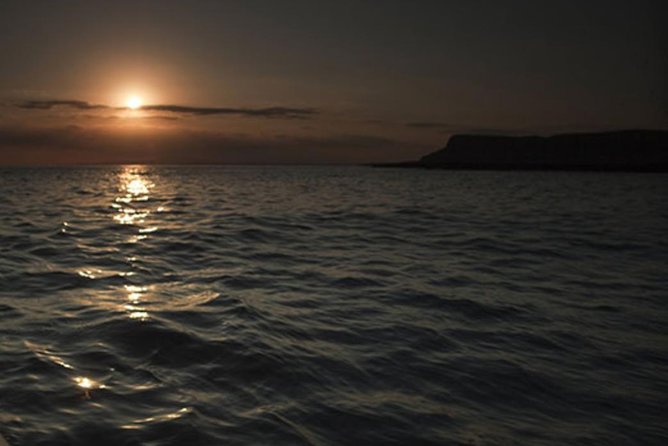 San Antonio Premier Sunset Adults Only Cruise from Protaras - What the Open Bar and Buffet Add to the Price