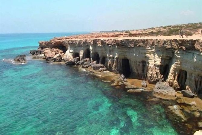 San Antonio Ruby Sunset Cruise from Protaras - Booking details and weather rules