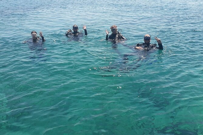 Scuba Diver Course - What this course actually qualifies you to do