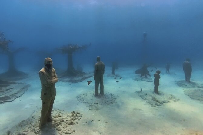 Scuba Diving Experience & MUSAN Dive + Free Edited Video 2xdives - The edited video is a useful extra, with one condition