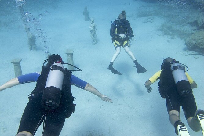 Scuba Diving Experience & MUSAN Dive + Free Edited Video 2xdives - Practical details that can save you trouble