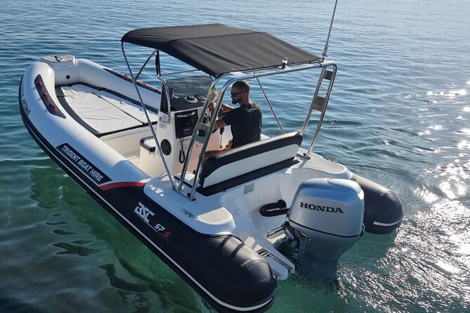 Self Drive from Latchi to Blue Lagoon Boat Rental - FAQ