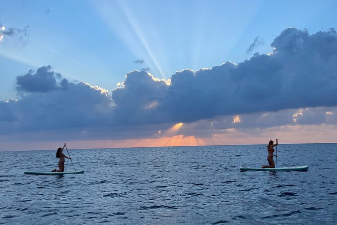 Sunrise SUP at Protaras, Green Bay - Is Sunrise SUP Worth Booking?