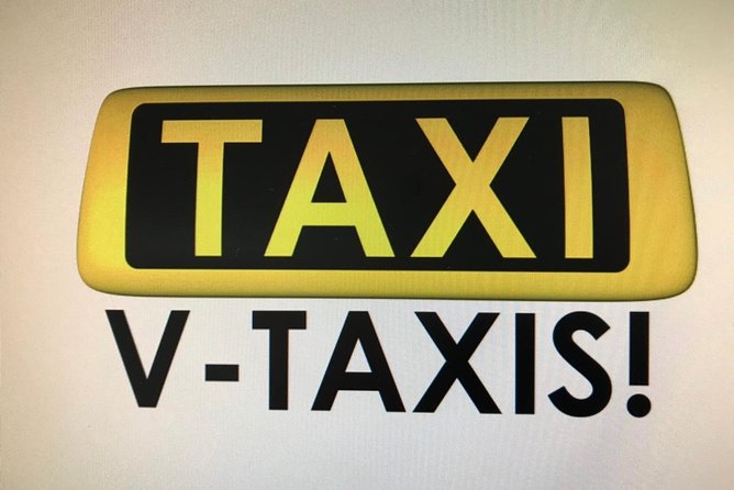 Taxi transfer from LCA airport to Ayia Napa or Ayia Napa to LCA airport - Meet and greet that helps after a long flight