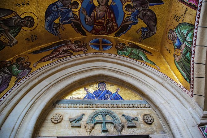Tour to Troodos, Kykkos Monastery, Omodos and Winery from Paphos - Who will enjoy this day most