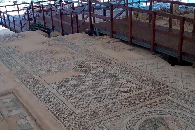 Treasures of Limassol from Paphos - Two hours in Limassol lets you choose your own route
