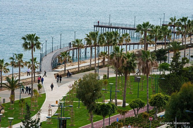 Treasures of Limassol from Paphos - A long day made easier by one coach