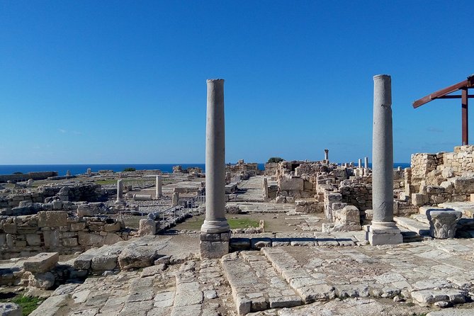 Treasures of Limassol from Paphos - Does $66.38 offer good value?