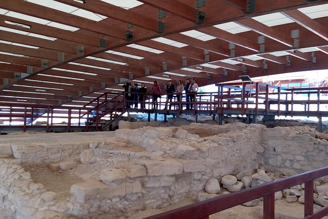 Treasures of Limassol from Paphos - Who will enjoy this Paphos to Limassol day trip?