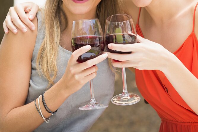 Troodos Mountains Grape Escape: All Inclusive Food & Wine Tour - Pano Lefkara: Lace, Sweets, and Coffee in 90 Minutes