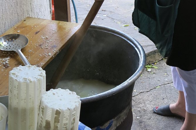 Troodos Mountains Halloumi Making: All Inclusive Workshop & Tour - Is $141.77 a fair price?