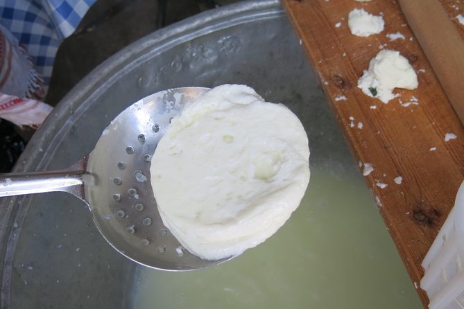 Troodos Mountains Halloumi Making: All Inclusive Workshop & Tour - Who will enjoy this Cyprus food tour most?