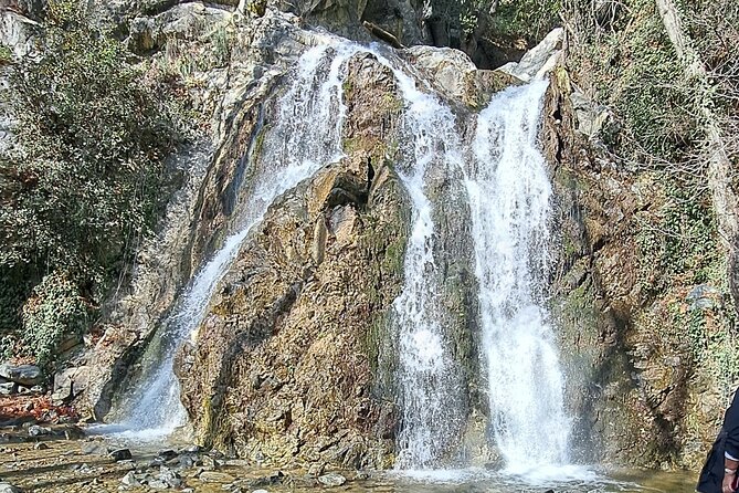 Troodos Mountains Jeep Tour with Wine Tasting - Salamiou brings coffee and local connection