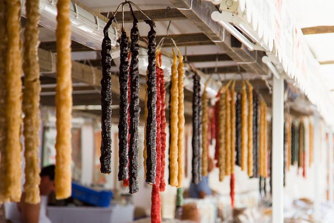 Troodos Mountains Vino Venture: All Inclusive Full Day Wine Tour - Who should book this tour?