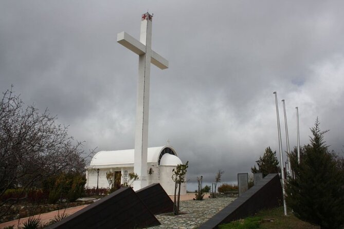 Troodos Peaks & Mountain Flavors Day Tour from Paphos - Why this Troodos day trip works from Paphos