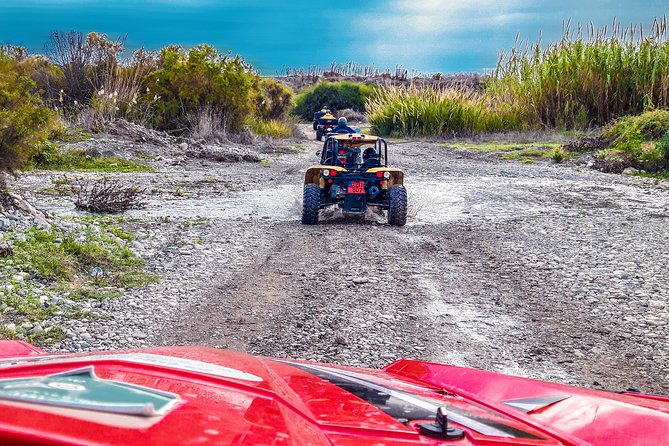 Village & Mountain Buggy Safari in Paphos - How much value do you get for $102.80?