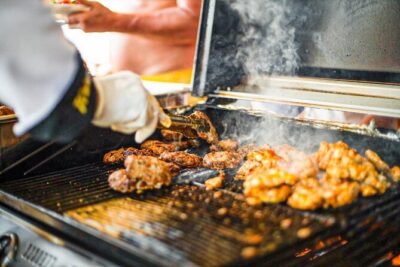 Wave Dancer Half Day BBQ Cruise – All Inclusive