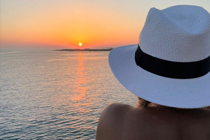 Wave Dancer Sunset BBQ Cruise - Key points to know before you book