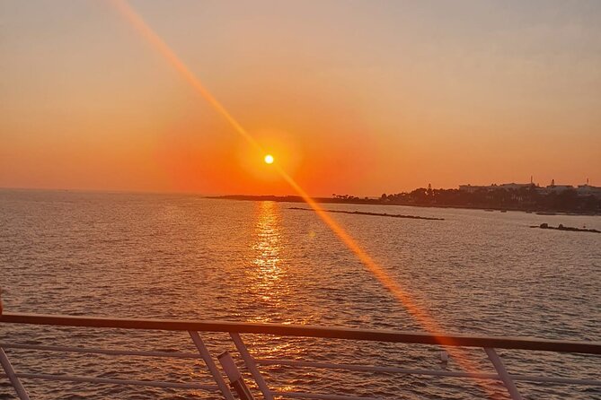 Wave Dancer Sunset BBQ Cruise - Who will enjoy this cruise most