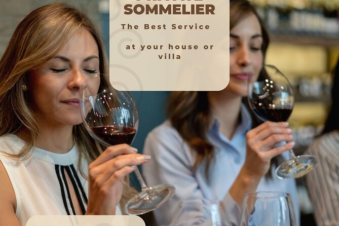 wine tasting at your villa - Meeting Gery Nikolova at your holiday home