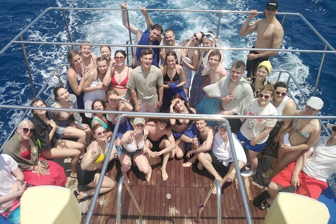 Zorky Yellow Semi Submarine and Zenobia Wreck 2 hours Shared Tour - What the two-hour route includes